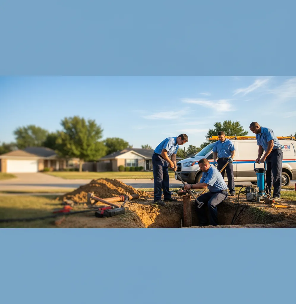 Water Heater Repair & Plumber in Steamboat Springs